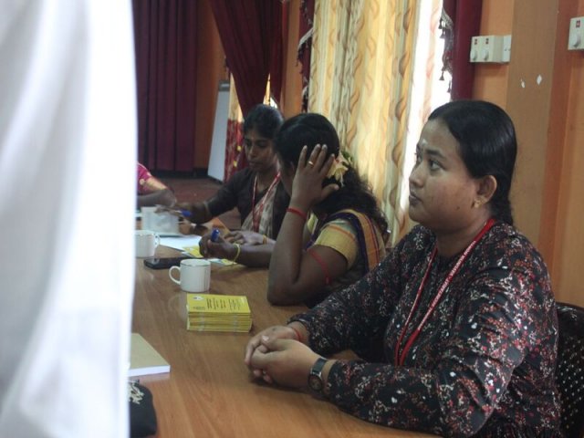Medical Camp and Distribution of Welfare Cards for the Differently Abled Persons at Vavuniya North Divisional Secretariat - 13.10.2022